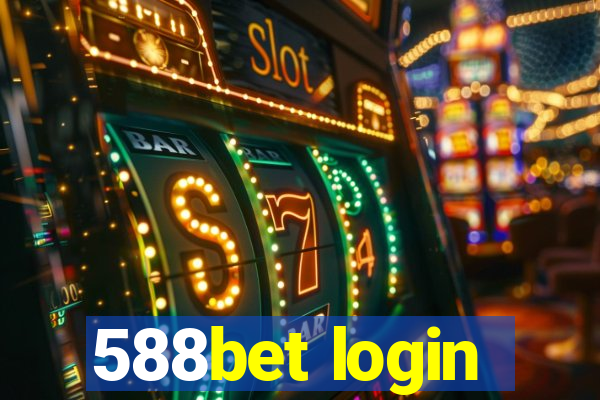 588bet login